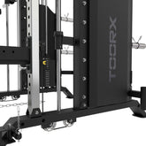 Bastidor de alimentación múltiple ASX-6000